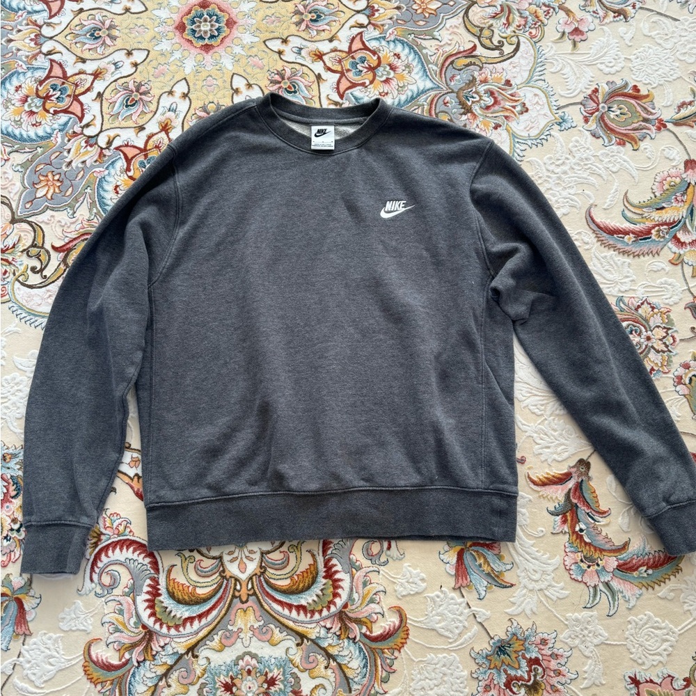Nike Crewneck